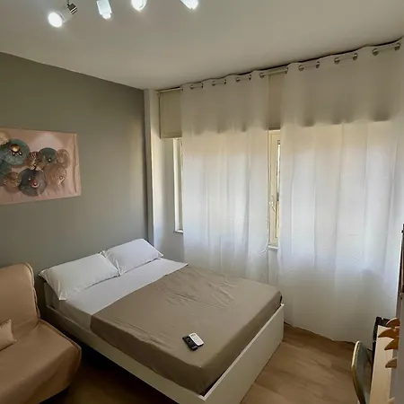 Casa de hóspedes Binario 14 Porta Nolana